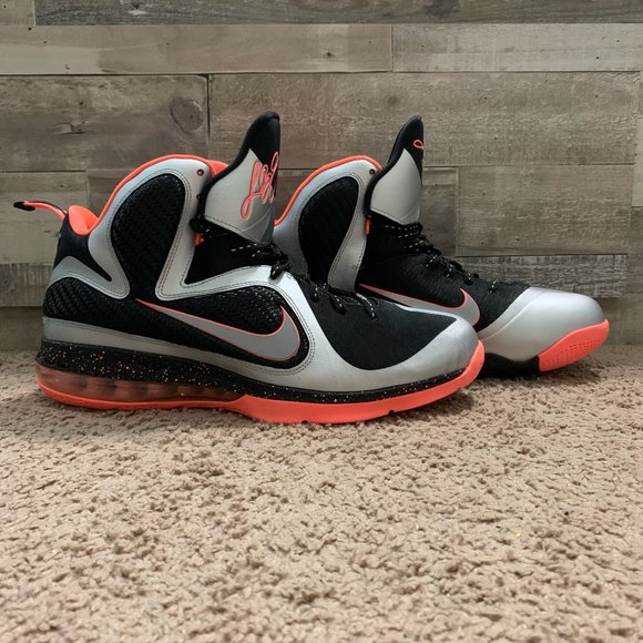 Lebron 9 main image 9